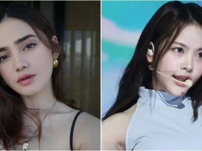 Deretan Artis Indonesia masuk daftar 100 Wajah Tercantik 2025. (Foto: Instagram/syifahadju, carmen.h2h)