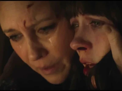 Salah satu adegan di ‘The Conjuring: Last Rites’ (Foto: YouTube/Warner Bros.)