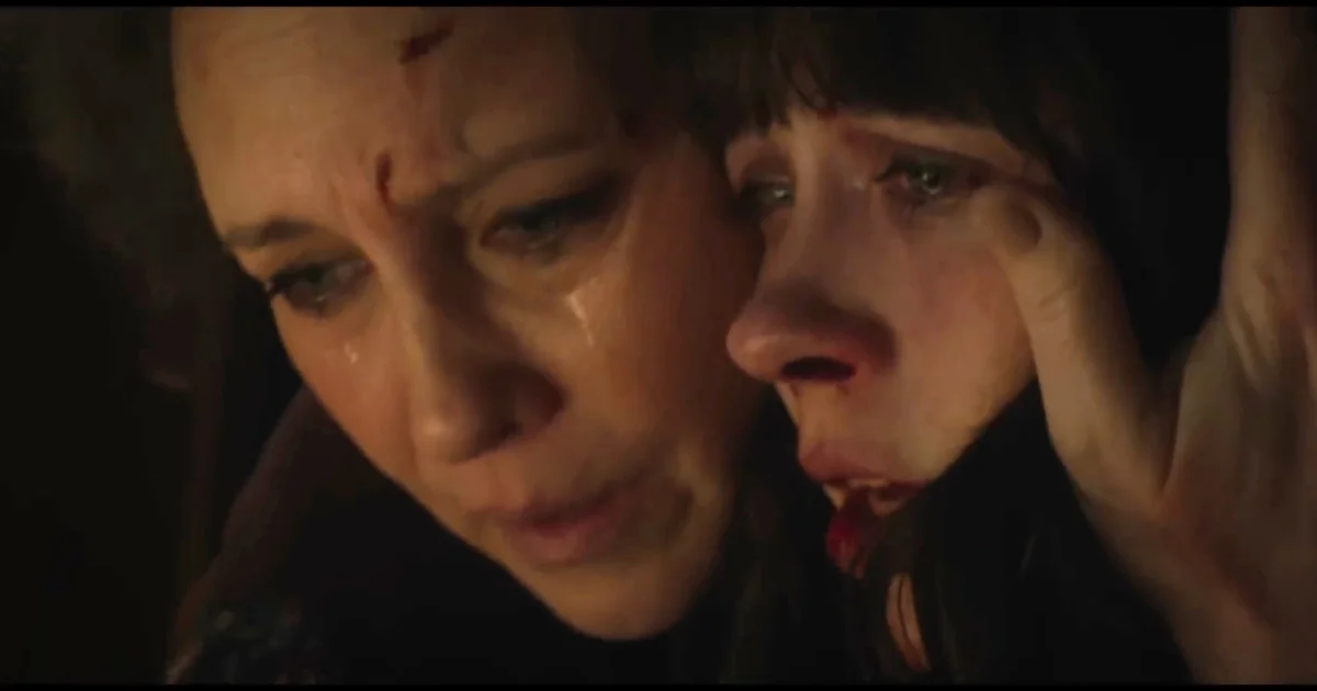 Urutan Film ‘The Conjuring’ Universe, Biar Tidak Bingung Nonton ‘Last Rites’