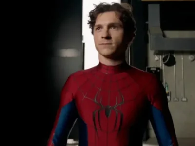 Tom Holland, pemeran ‘Spider-Man: Brand New Day’ (Foto: Dok. Sony)