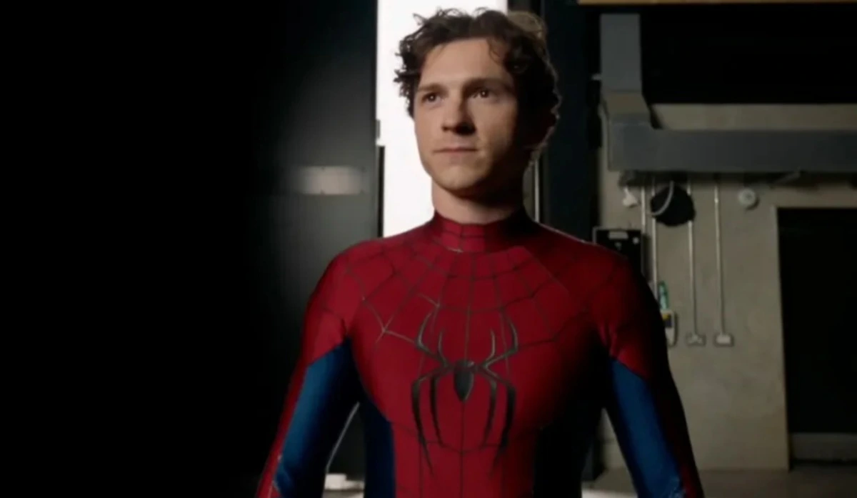 Kondisi Tom Holland Usai Gegar Otak saat Syuting Film ‘Spider-Man: Brand New Day’