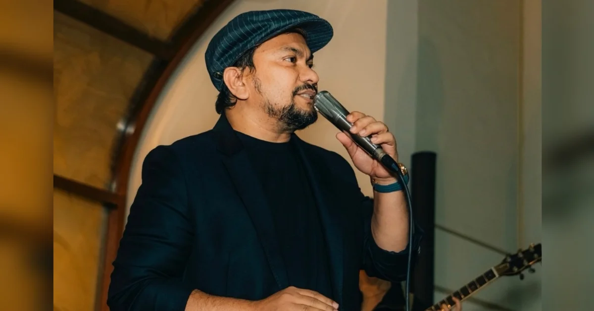 Tompi Curhat Pernah Ditawari Jadi Caleg, Menolak Karena Alasan Ini