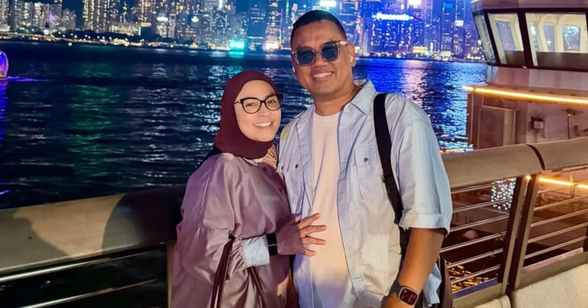 Astrid Menangis, Sebut Uya Kuya Dizalimi dan Difitnah
