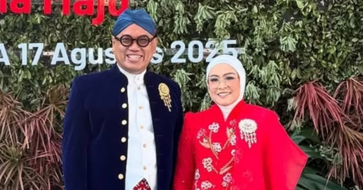 Datangi Kantor Polisi, Uya Kuya Cari Keadilan untuk Terduga Pelaku Penjarahan