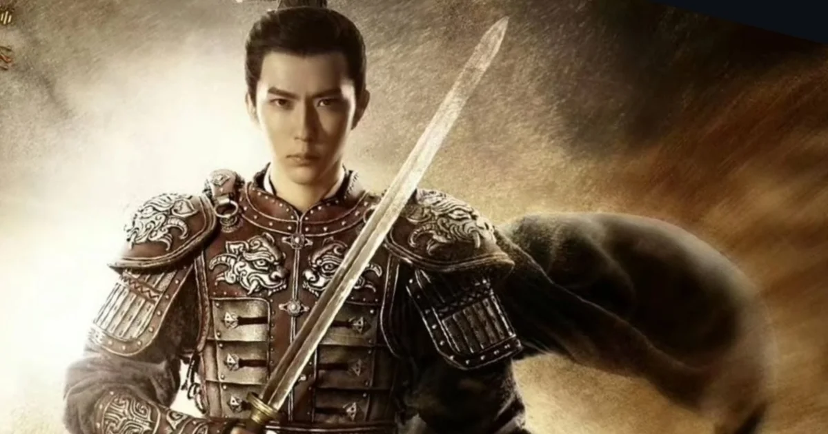Deretan Drama China yang Pernah Dibintangi Mendiang Yu Menglong
