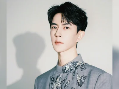 Yu Menglong (Foto: X/RateThisMelon)
