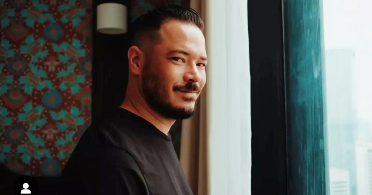 Rumah Eks Suami Nafa Urbach Dijarah, Zack Lee Bersyukur Peralatan Dapur Masih Lengkap