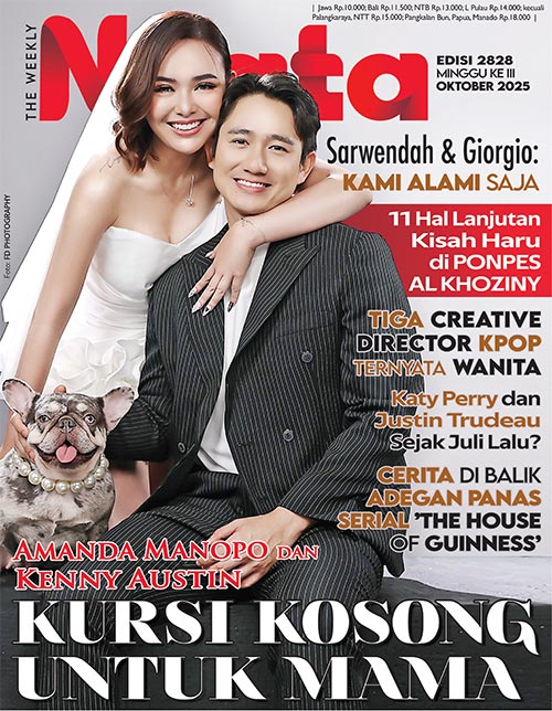 Edisi Terbaru Tabloid Nyata
