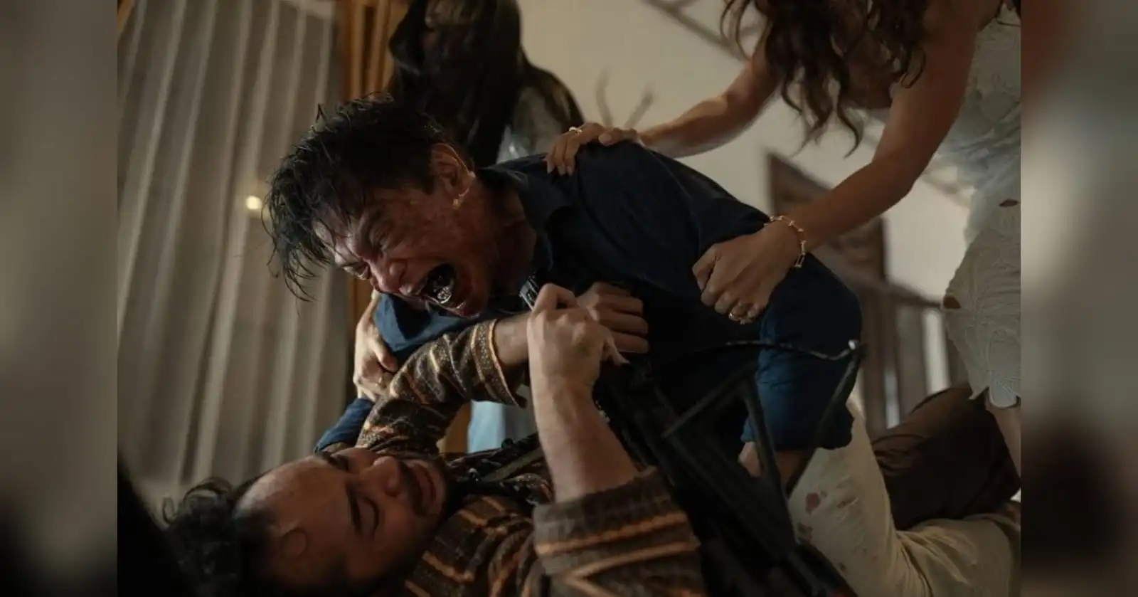 Wabah Zombie Gegara Jamu Awet Muda, Ini Fakta Menarik Film ‘Abadi Nan Jaya’