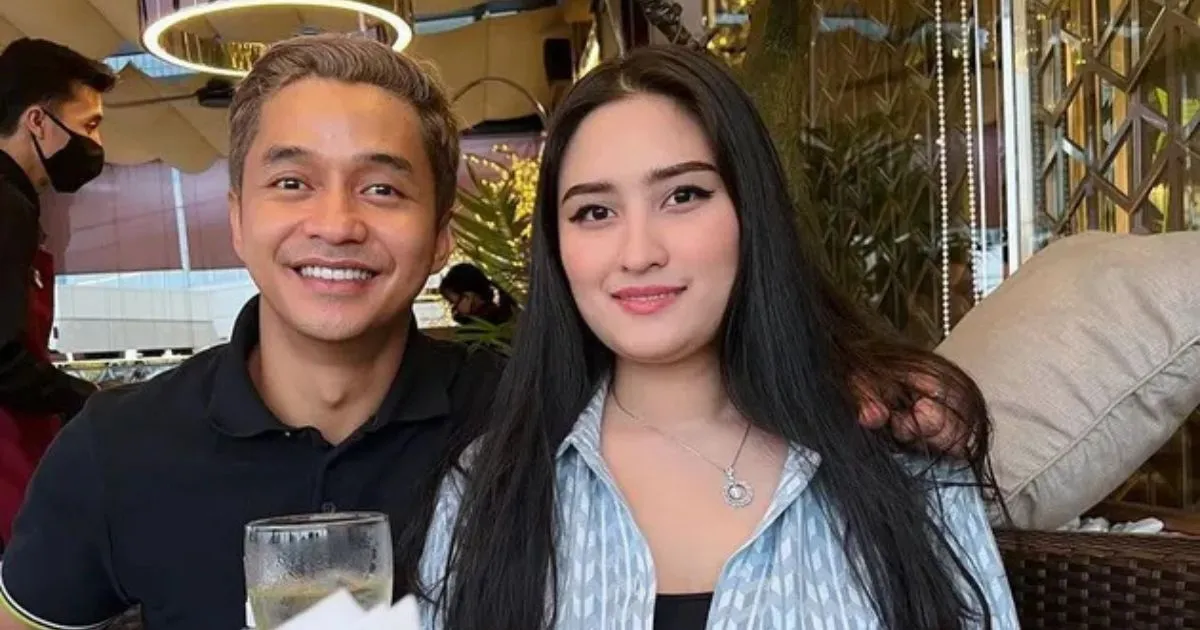 Setelah Raisa, Angbeen Rishi Gugat Cerai Adly Fairuz
