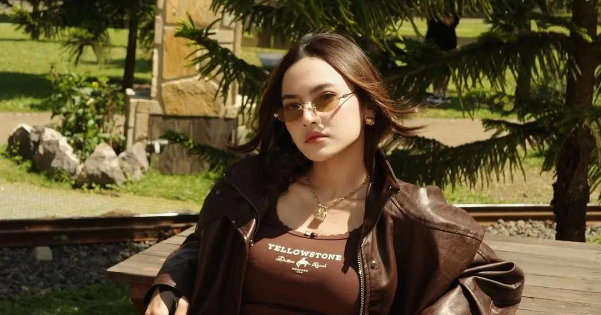 Comeback, Mahalini Bakal Rilis Album Bertajuk ‘Koma’