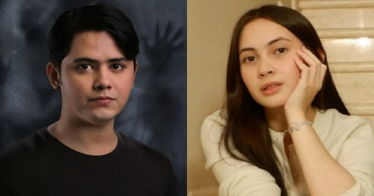 Aliando Syarief Main Sinetron Bareng Pacar, Bintangi ‘Pernikahan Dini’