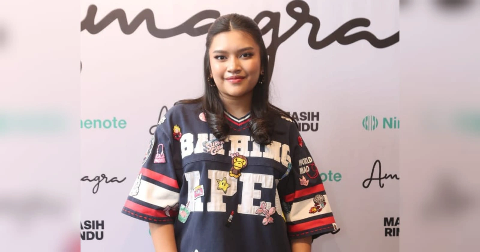 Amagra Resmi Debut Lewat Dua Single, Dapat Dukungan dari Vina Panduwinata dan Rio Febrian