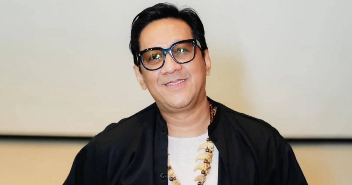 Mantap Cerai, Andre Taulany Akui Sudah Lama Ingin Pisah dari Erin