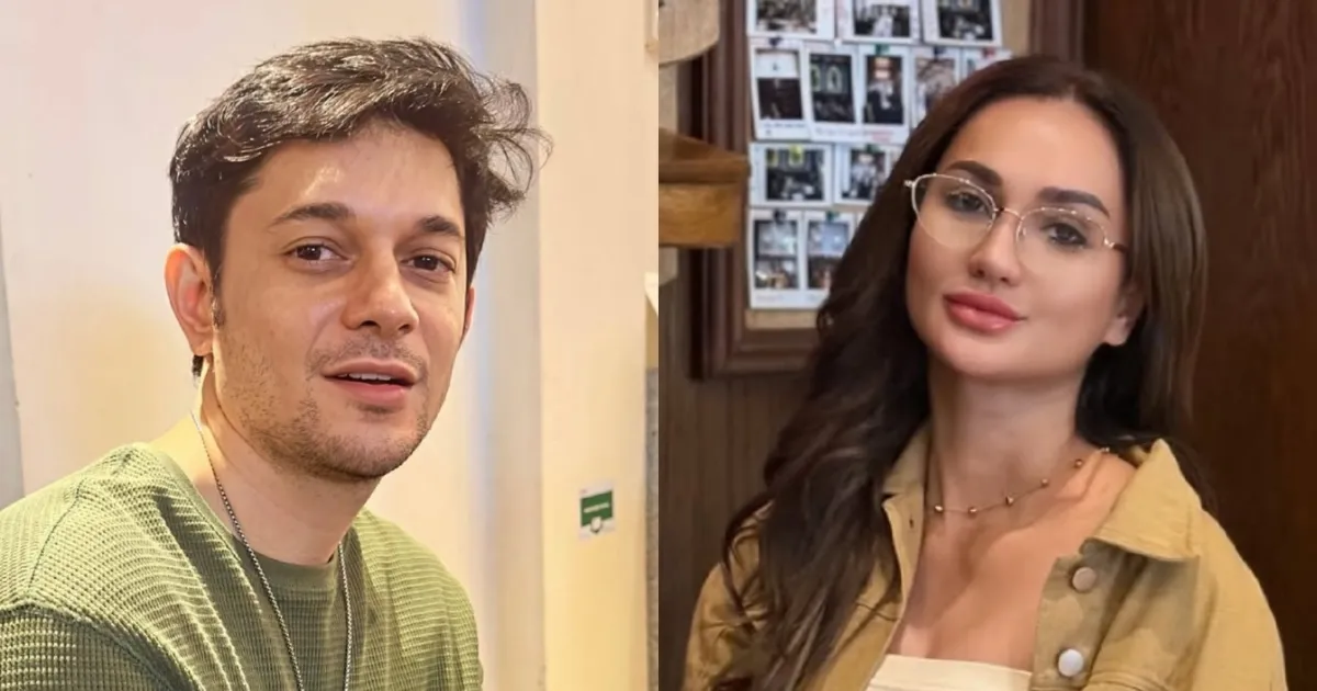 Konflik Lagi dengan Tengku Dewi, Andrew Andika Ingin Rebut Hak Asuh Anak