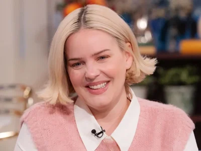 Anne Marie. Foto: Dok. Shutterstock via E!News