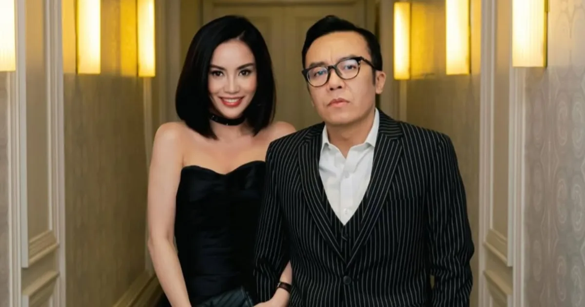 Viral karena Bentak Pacar, Begini Tanggapan Ari Lasso
