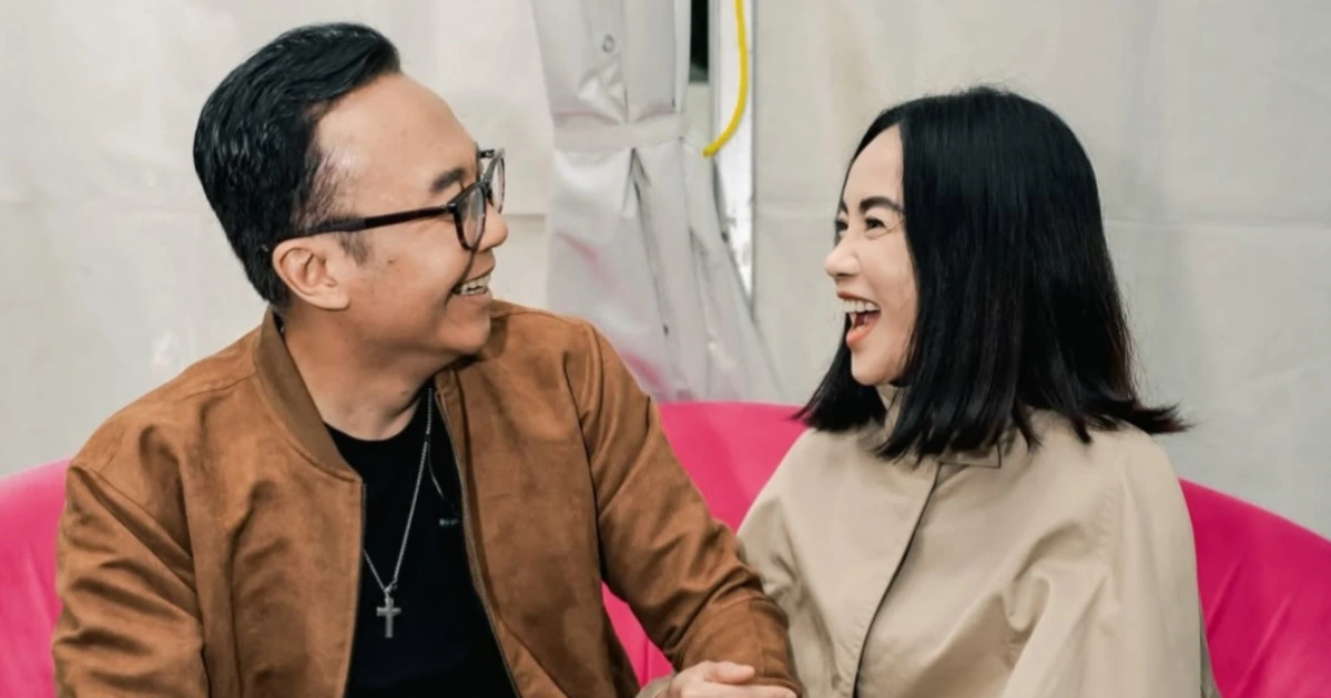 Bentak Pacar, Ari Lasso Dicap Red Flag dan Tempramental