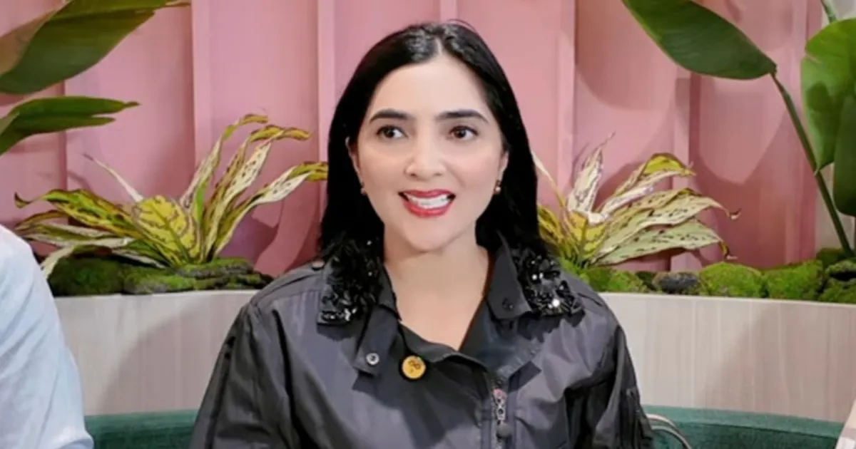 Uang Rp2 Miliar Raib, Ashanty Sempat Curiga ke Anang Hermansyah