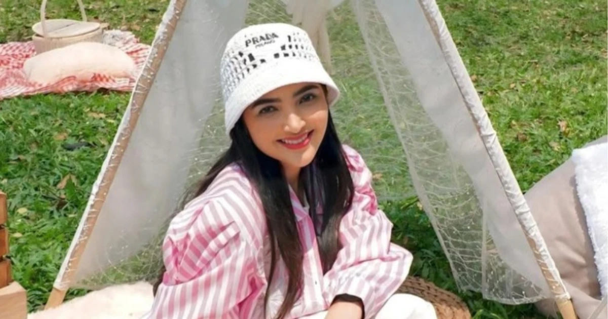 Kabar Bahagia dari Ashanty usai Dilaporkan eks Karyawan ke Polisi