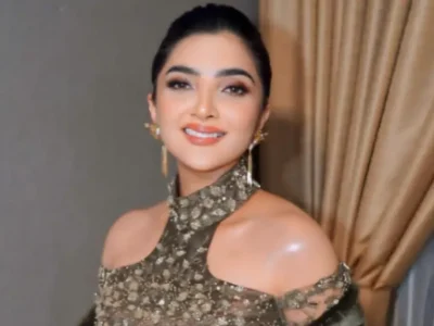 Pipi Ashanty yang terlalu tirus jadi sorotan. Foto: Dok. Instagram @ashanty_ash