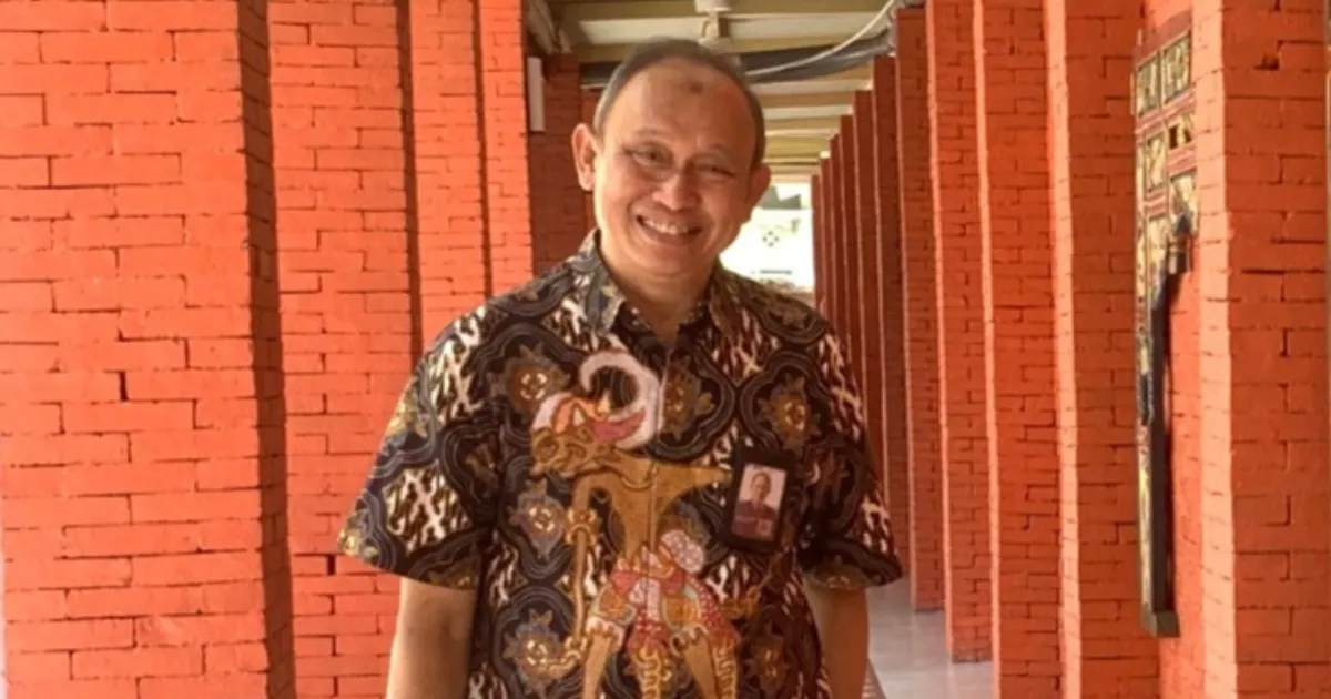 Atok Irawan, ‘Arsitek’ di Balik Megah dan Sukses RSUD Sidoarjo