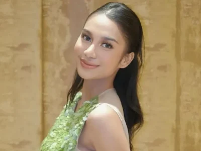 Azizah Salsha. Foto : Instagram/azizahsalsha_