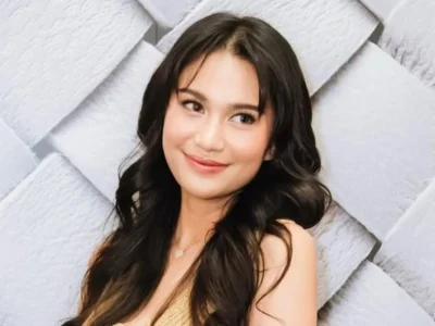 Azizah Salsha. Foto: Dok. Instagram @azizahsalsha_