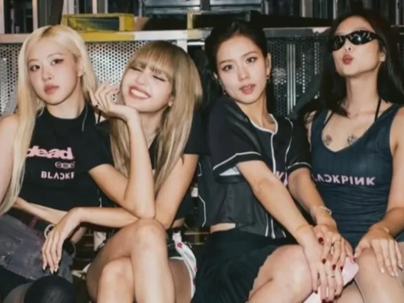 BLACKPINK OTW Jakarta, Ini Setlist Konser DEADLINE