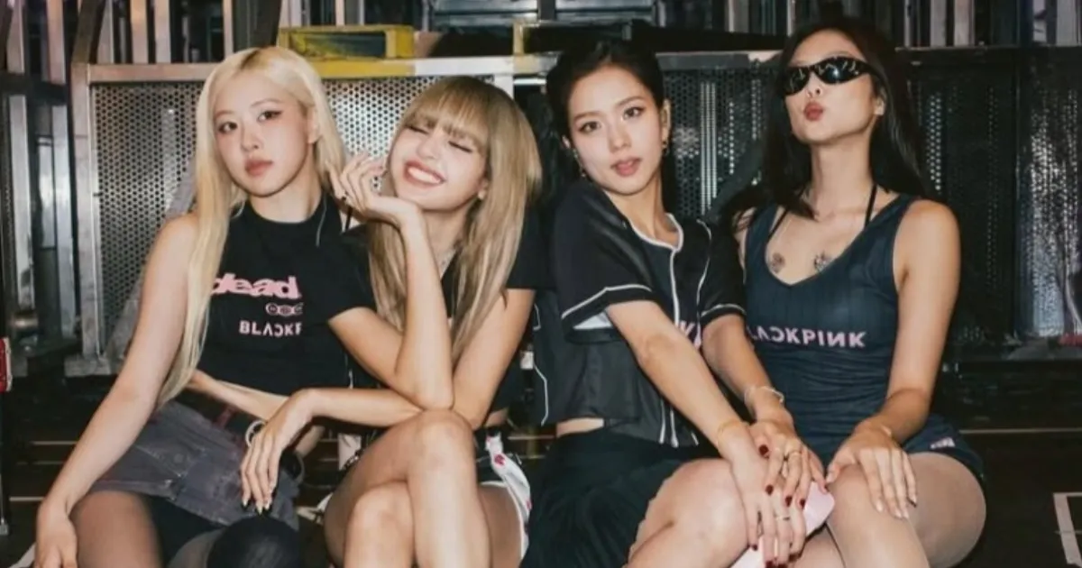 BLACKPINK OTW Jakarta, Ini Setlist Konser DEADLINE
