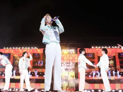 BTS. Foto: Dok. Weverse