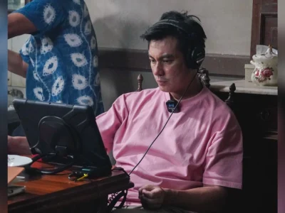 Baim Wong raih 7 nominasi di FFI 2025. (Foto: Dok. Pri)