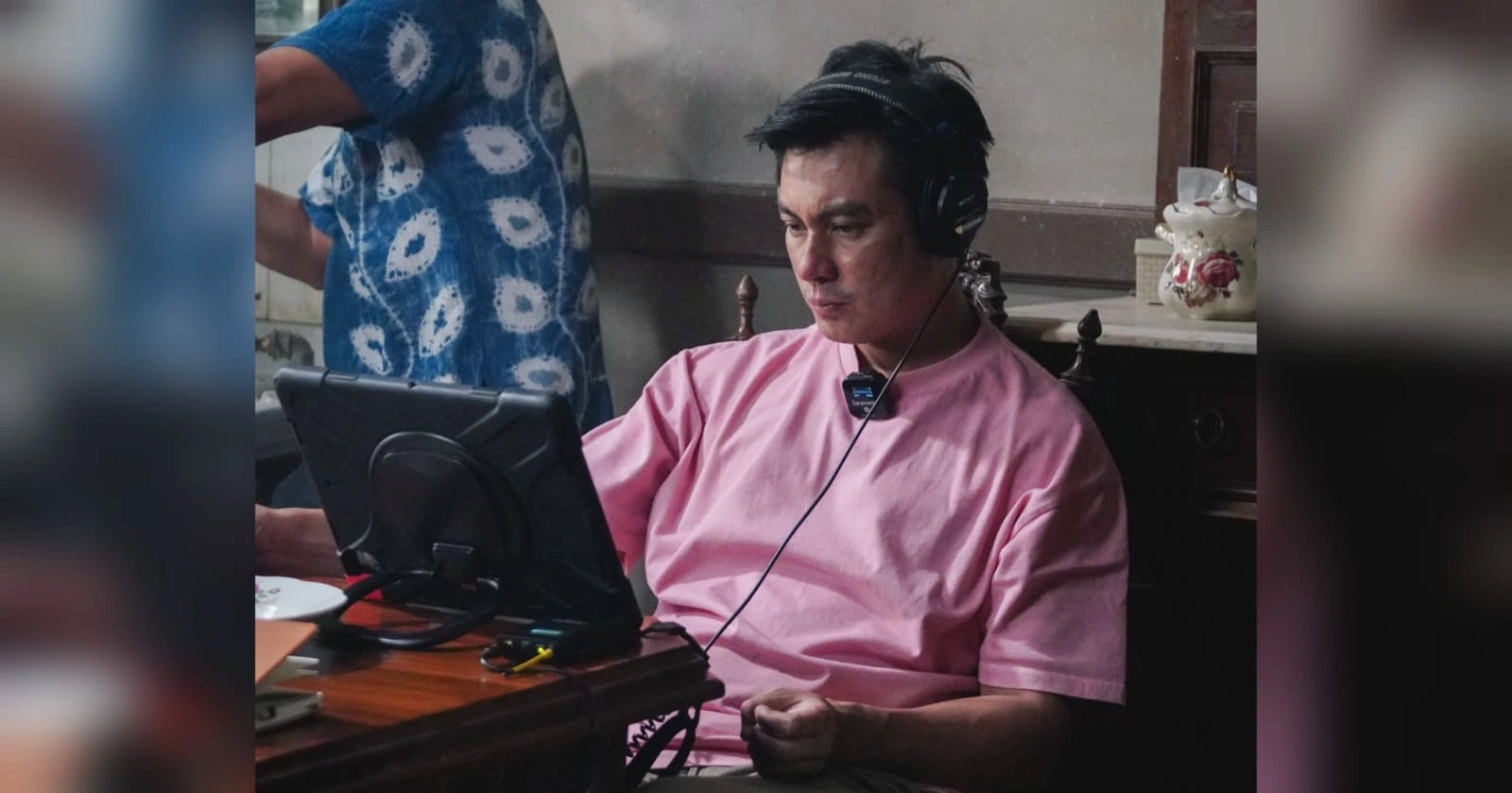 Baim Wong Bawa ‘Sukma’ Raih 7 Nominasi di Festival Film Wartawan Indonesia 2025