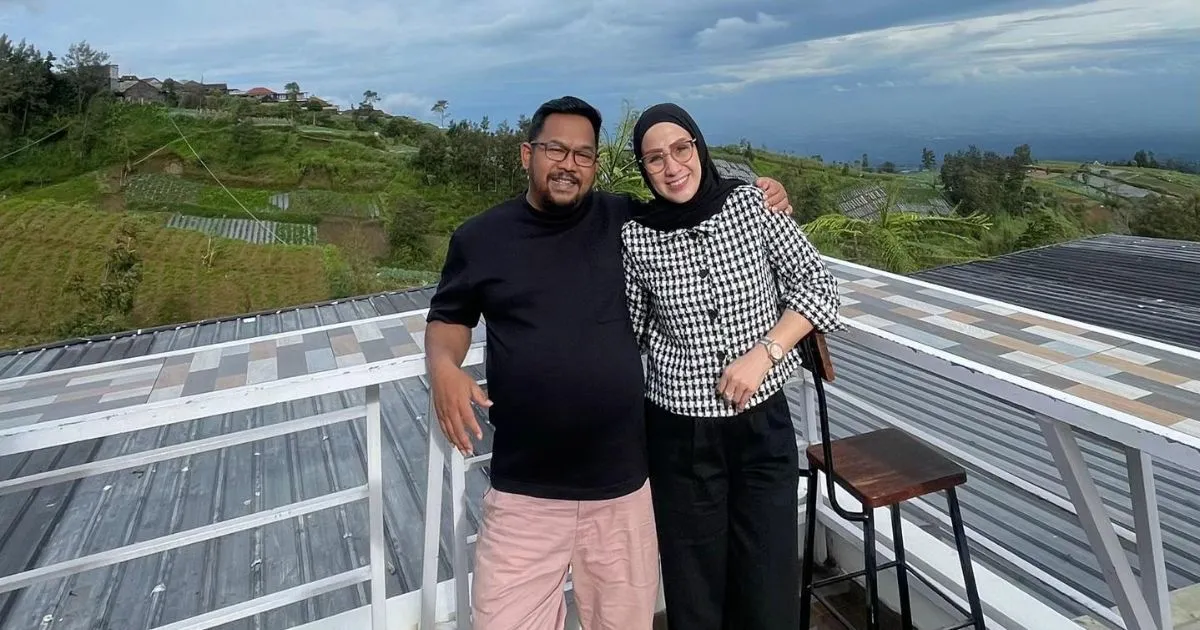 Digugat Cerai Bedu, Unggahan Irma Kartika Disorot