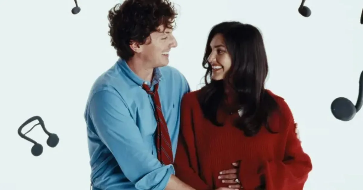 Charlie Puth Bakal Jadi Ayah, Umumkan Kehamilan Istri Lewat Video Musik