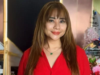 Chikita Meidy. Foto | Instagram/chikitameidy