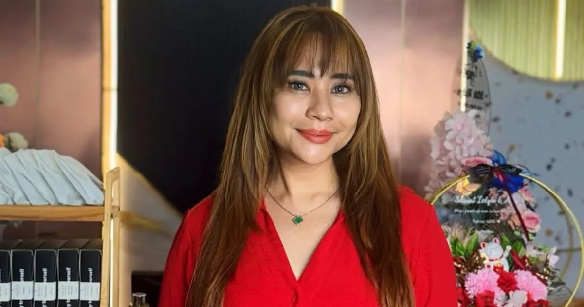 Chikita Meidy Resmi Cerai dari Indra Adhitya, Gugatan Mahar Ditolak