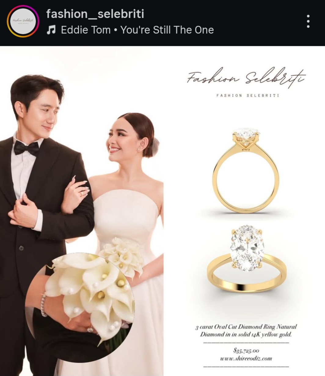  Dok. Tangkapan Layar Instagram