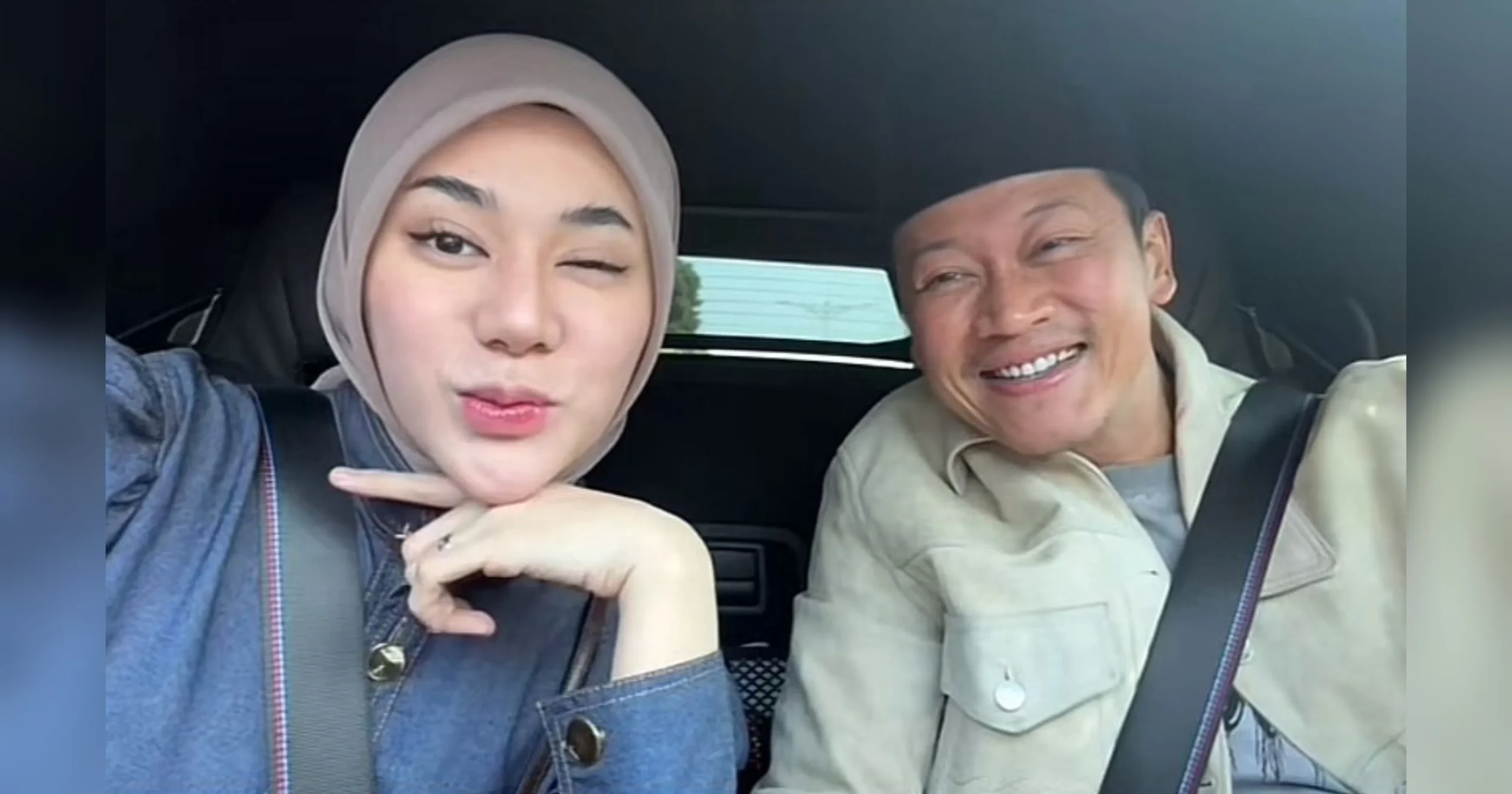 Baru Sebulan Menikah, Rumah Tangga Clara Shinta Berada di Ujung Tanduk