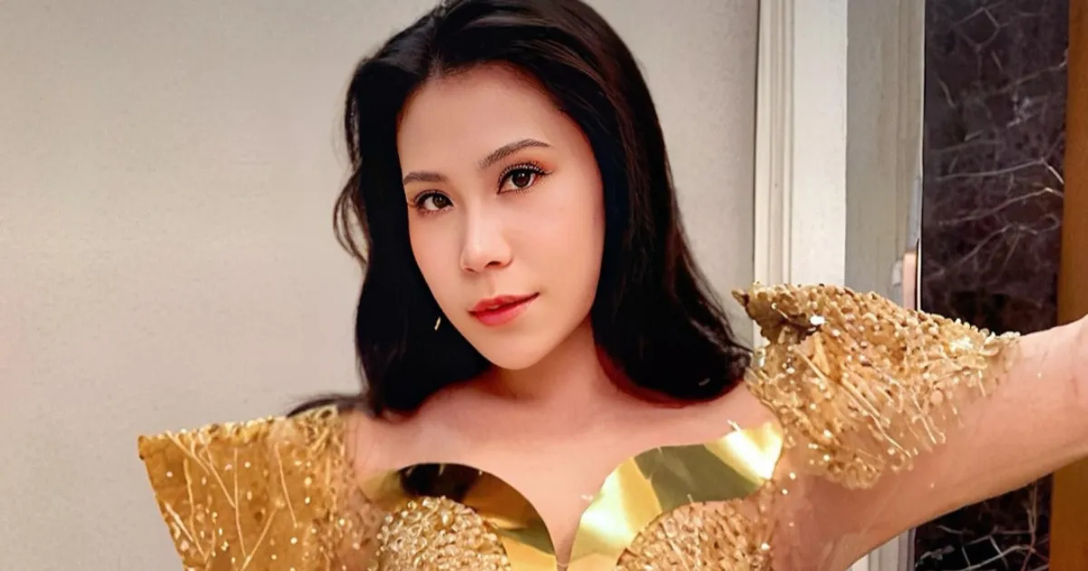 5 Lagu Mandarin Populer yang Dicover Clarisa Dewi