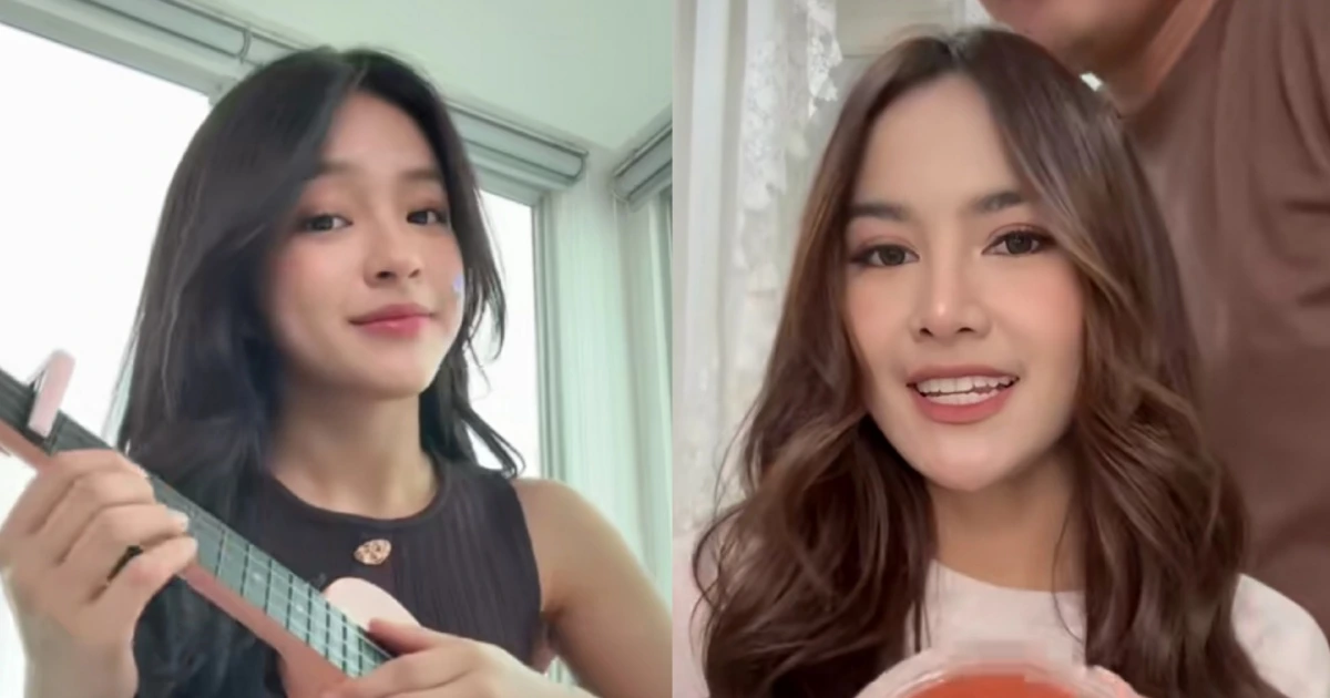 Viral, Deretan Artis Cover Lagu ‘Alamak’ Rizky Febian dan Adrian Khalif