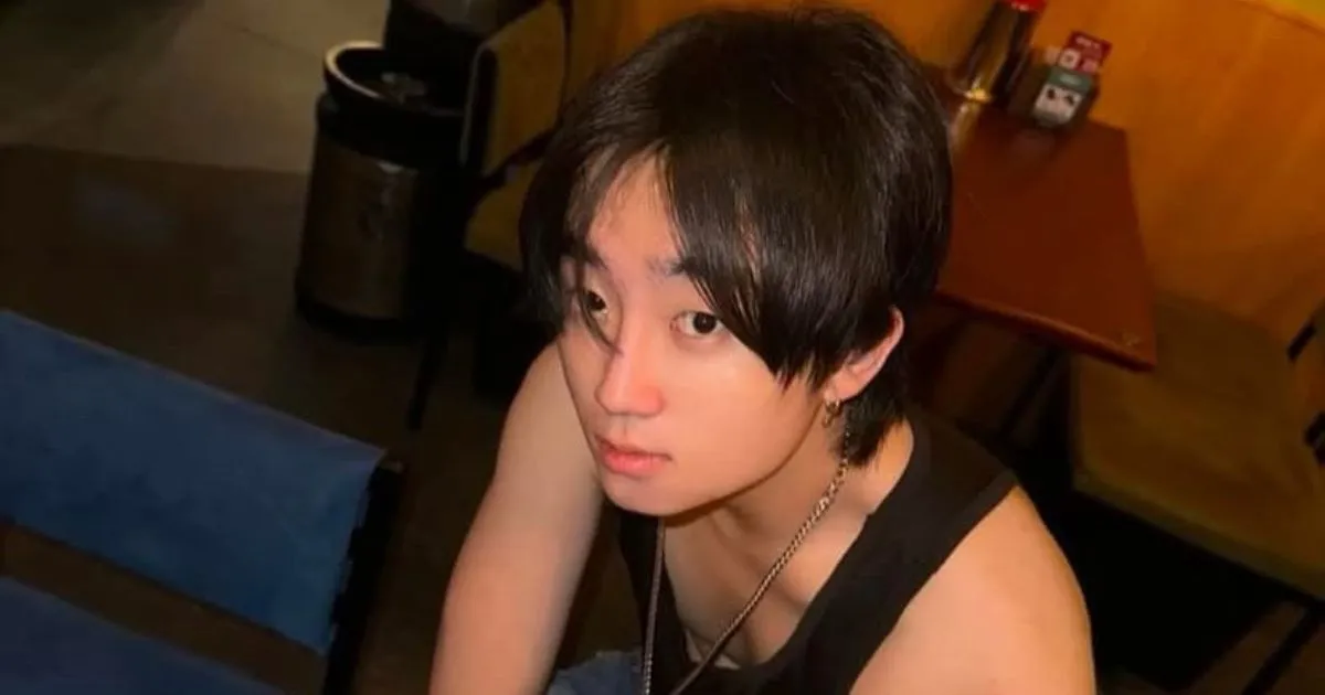 Baru Rilis Album, Rapper Korea Selatan D.Ark Ditangkap Karena Narkoba