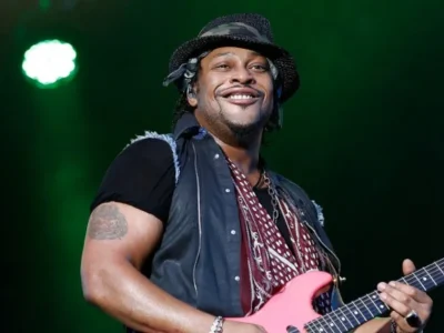 Lagu populer D'Angelo. Foto: Dok. Getty Images via Billboard