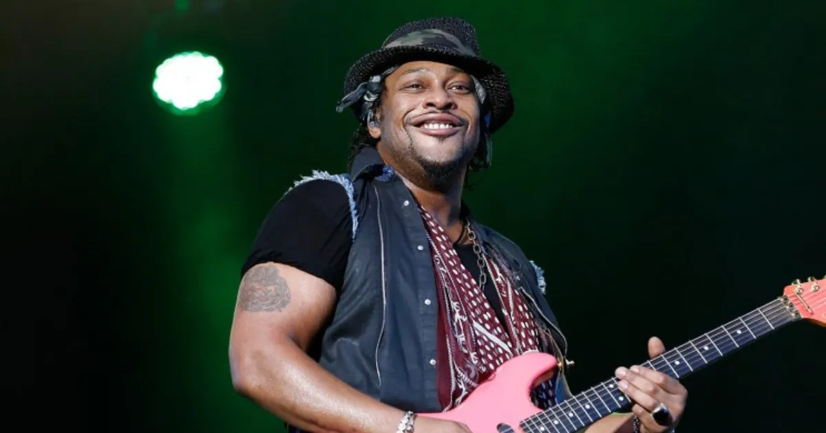 Mengenang D’Angelo, Ini 7 Lagu Terpopuler Penyanyi Legenda RnB