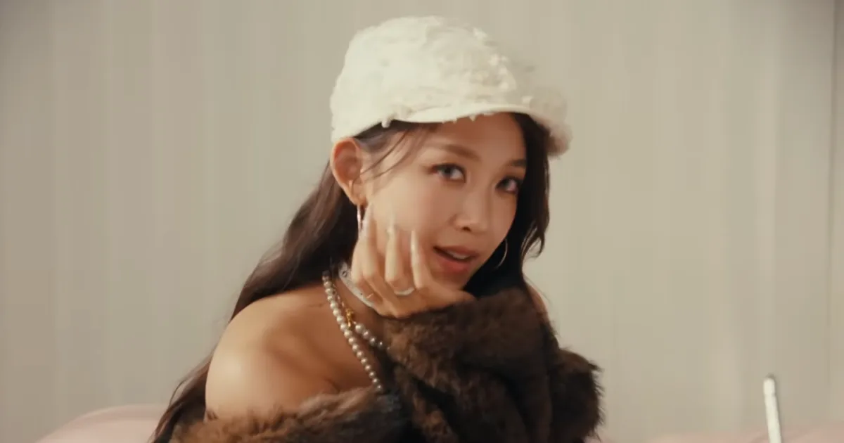 Dita Karang eks Secret Number Resmi Debut Solo, Rilis ‘Love So Sweet’