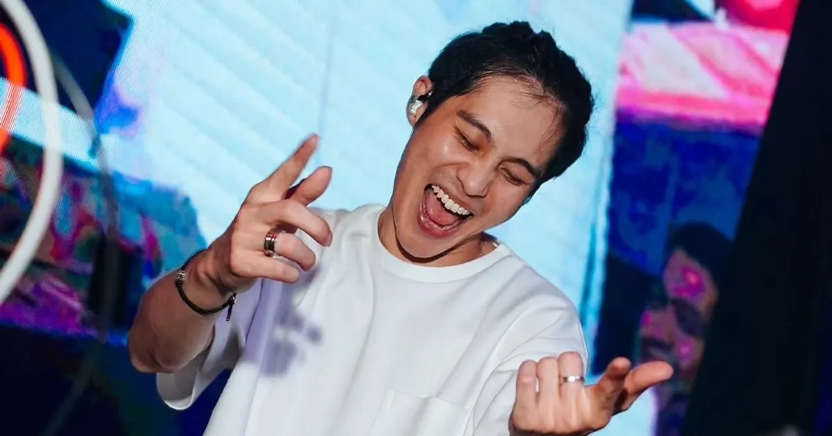 Terancam Dipenjara, DJ Panda Berharap Damai dengan Erika Carlina