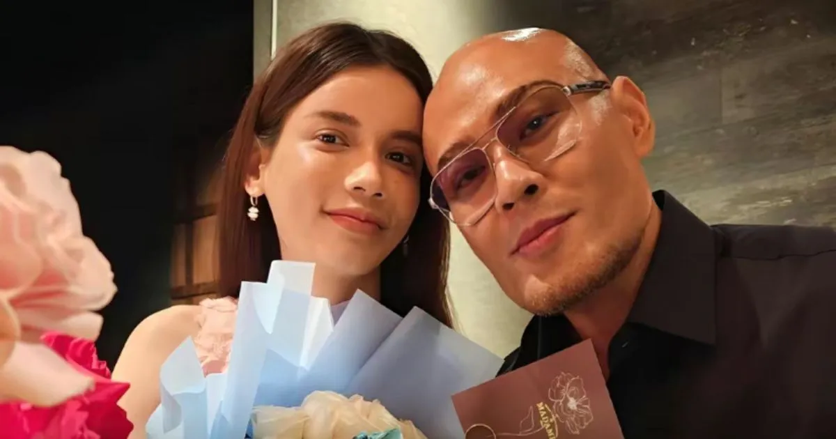 Kisah Cinta 12 Tahun Deddy Corbuzier dan Sabrina Chairunnisa Berakhir di Meja Hijau