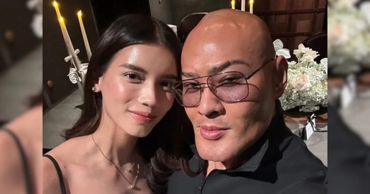 Bantah Cerai, Deddy Corbuzier Amuk Pihak Pengadilan Agama