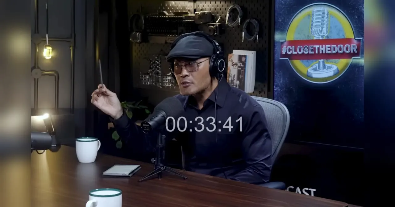 Digugat Cerai Sabrina, Deddy Corbuzier Juga Gagal Menjalin Cinta 2 Wanita Ini