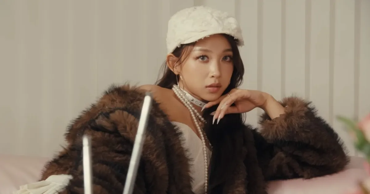 Menjelang Debut Solo, Dita Karang Rilis Teaser ‘Love So Sweet’